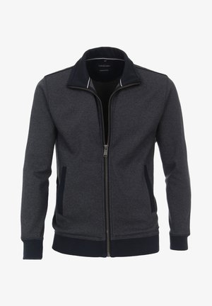 Cardigan - dark blue
