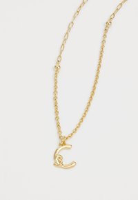 Coccinelle Collana - gold-coloured