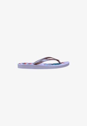Ipanema, CHANCLETA PISCINA ANATÓMICA - Chanclas de dedo - rosa