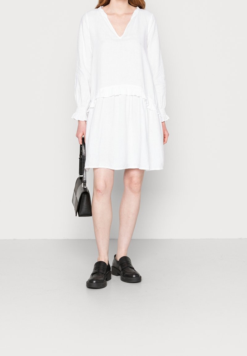 ESPRIT Vestito Donna - Lunghezza Sopra Il Ginocchio, Vestibilità Normale - Modello 031CC1E325