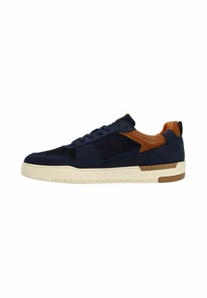 Trainers - blau