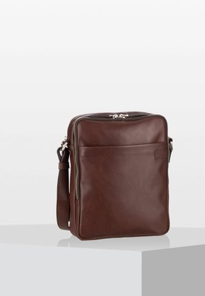 Picard RELAXED  - Borsa a tracolla - whisky