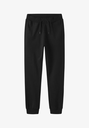 Donji dijelovi trenirke - black