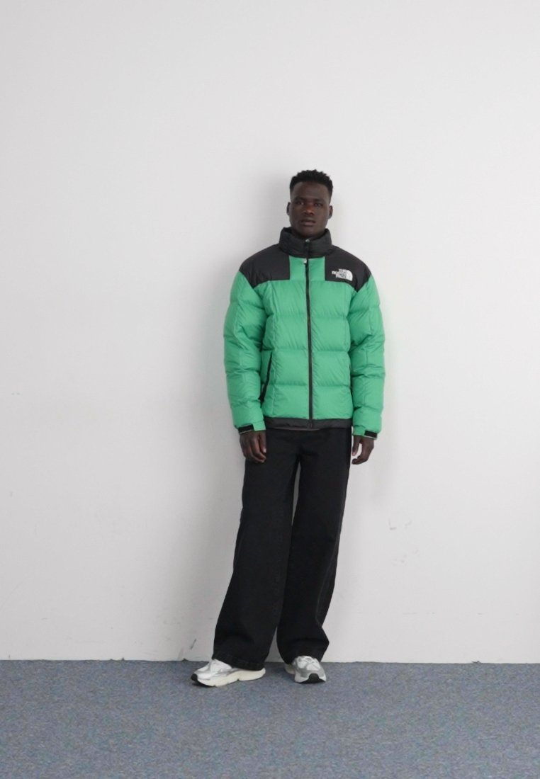 ︎✿オリーブ︎✿THE NORTH FACE☆FIREFLY JACKET The North Face Winter jacket - forest olive/olive - Zalando