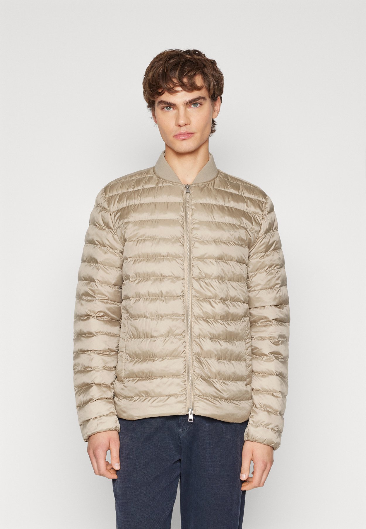 Übergangsjacke