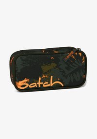 Unselected, jurassic jungle