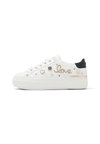 VISUETTI - Tossud - white