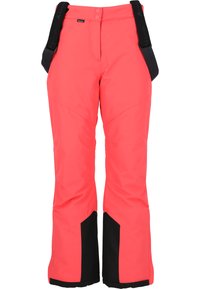 Skihose - rood