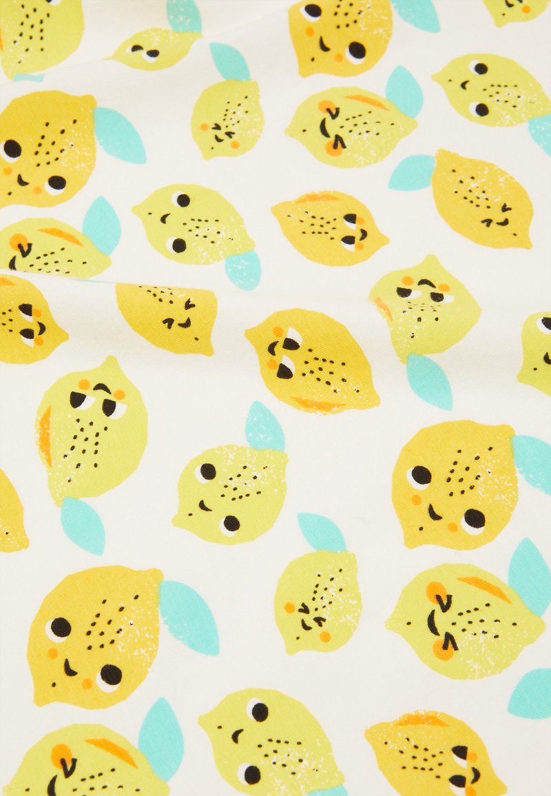 Kinder Schlafen & Träumen | The Bonnie Mob PIERRE UNISEX Babydecke lemon/gelb - TA15264 Kinder Schlafen & Träumen | The Bonnie Mob PIERRE UNISEX Babydecke lemon/gelb - TA15264