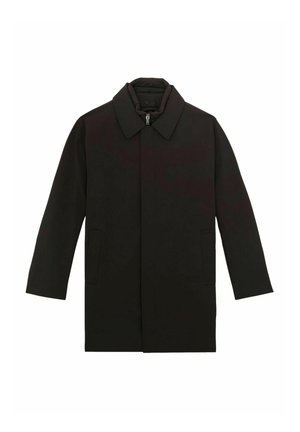 Reiss REGULAR FIT-LOGAN REMOVABLE HYBRID  - Lühike jakk - brown