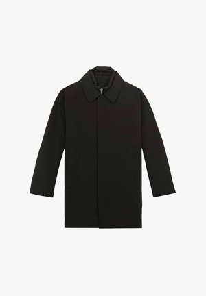 Reiss REGULAR FIT-LOGAN REMOVABLE HYBRID  - Kurzmantel - brown