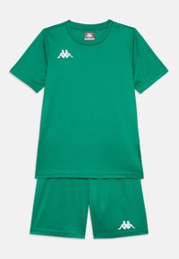 Kappa GORKIT UNISEX - Shorts - green