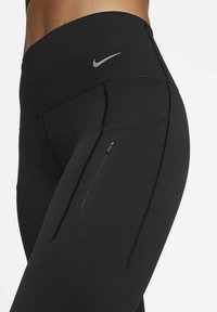 Nike Performance GO - Trikoot - black black