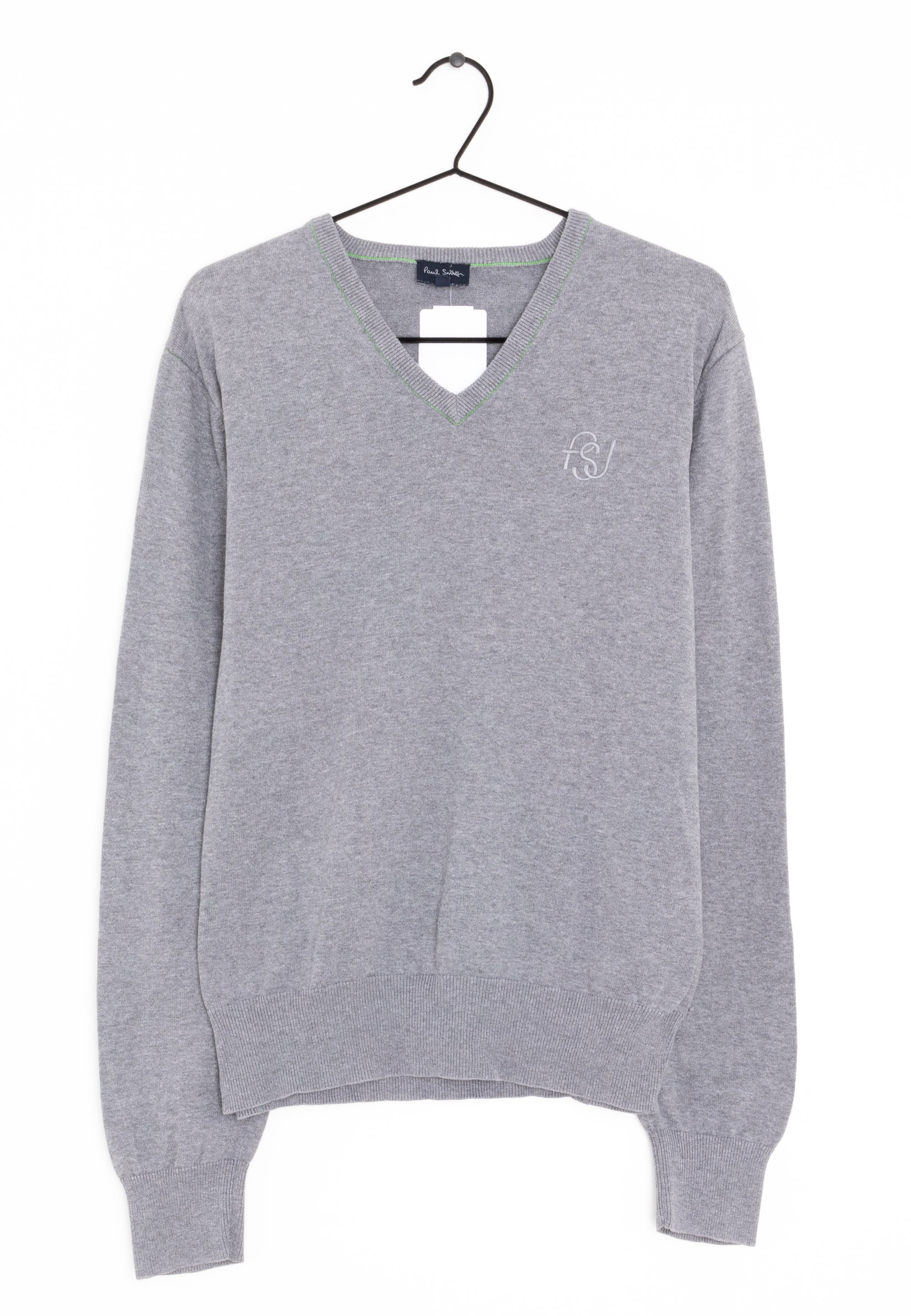 Paul smith jumper grey Clearance