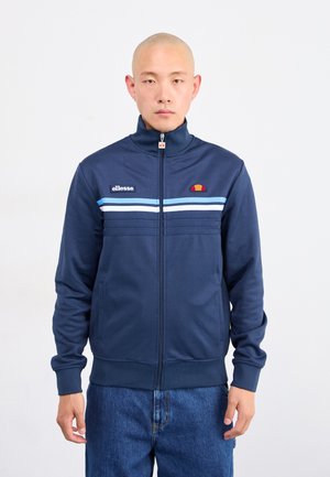 VICENZA TRACK JACKET - Training jacket - navy