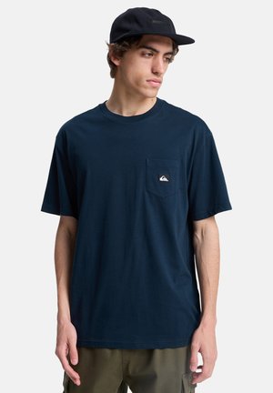 SALT WATER POCKET - T-Shirt basic - ktp