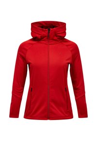 Niet geselecteerd, himbeere