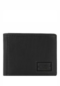 camel active DUST RFID SCHUTZ - Wallet - black