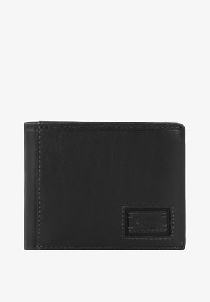 DUST RFID SCHUTZ - Wallet - black