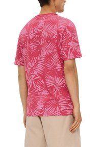 s.Oliver - T-shirt z nadrukiem