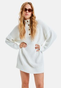 Roxy COLDNESS DAYS - Robe pull - wbs