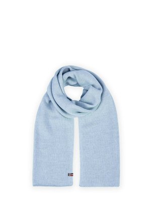 MAISON BONNEFOY CANYON UNISEX - Écharpe - iceberg