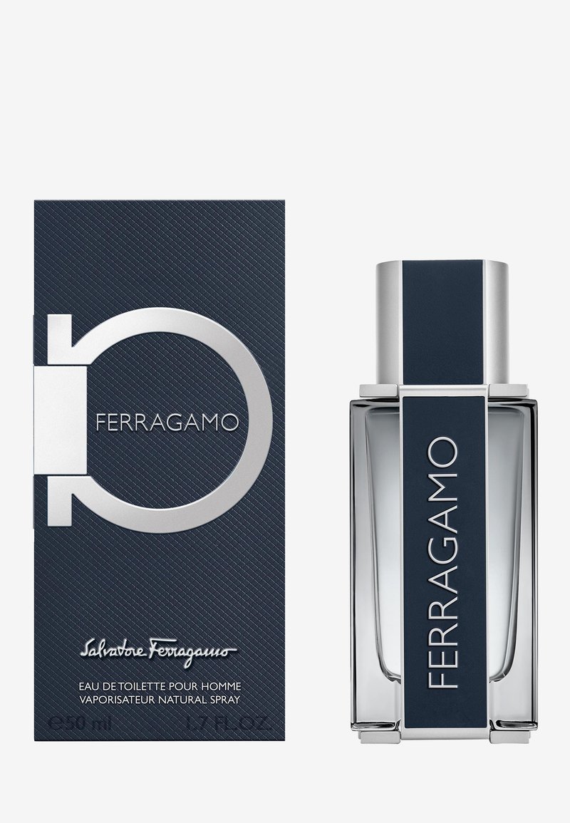 Ferragamo Fragrances - FERRAGAMO - Eau de toilette, Förstora
