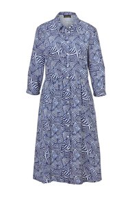 Unausgewählt, royal blue