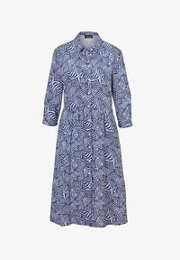 Ausgewählt, royal blue