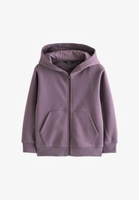 Unselected, purple