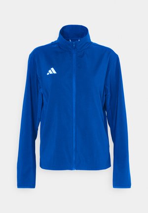 adidas Performance ADIZERO ESSENTIALS - Løpejakke - team royal blue