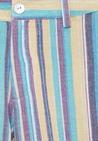 PULL&BEAR Bukser - multi-coloured