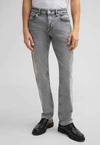 Strellson RUI - Jeans a sigaretta - grau