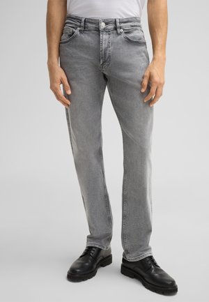 Strellson RUI - Straight leg jeans - grau