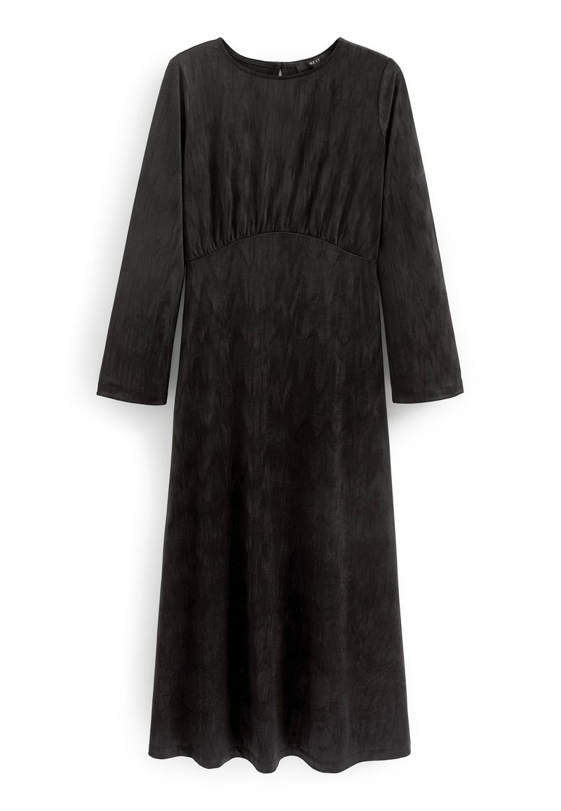 Next Jurk zwart