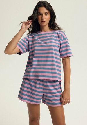KELLEY SET - Zestaw bielizny nocnej