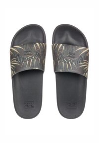 Billabong PARADISE zielony