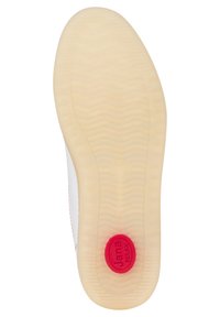 Jana Low Vegan sneakers voor dames, Fire Patent, 42 EU, Fire Patent, 42 EU
