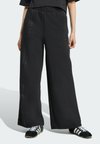 3 STRIPES - Pantaloni sportivi - black