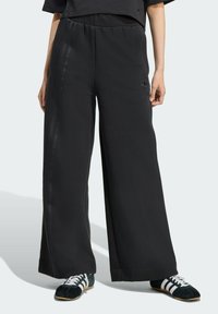 3 STRIPES - Trainingsbroek - black