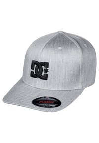 DC Shoes - FLEXFIT - Pet - castlerock Miniatuurafbeelding 1