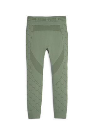 Leggings - eucalyptus