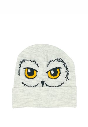Beanie - weiß