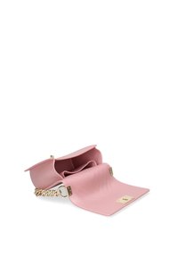 Marc Ellis Borsa a tracolla - antique pink and gold