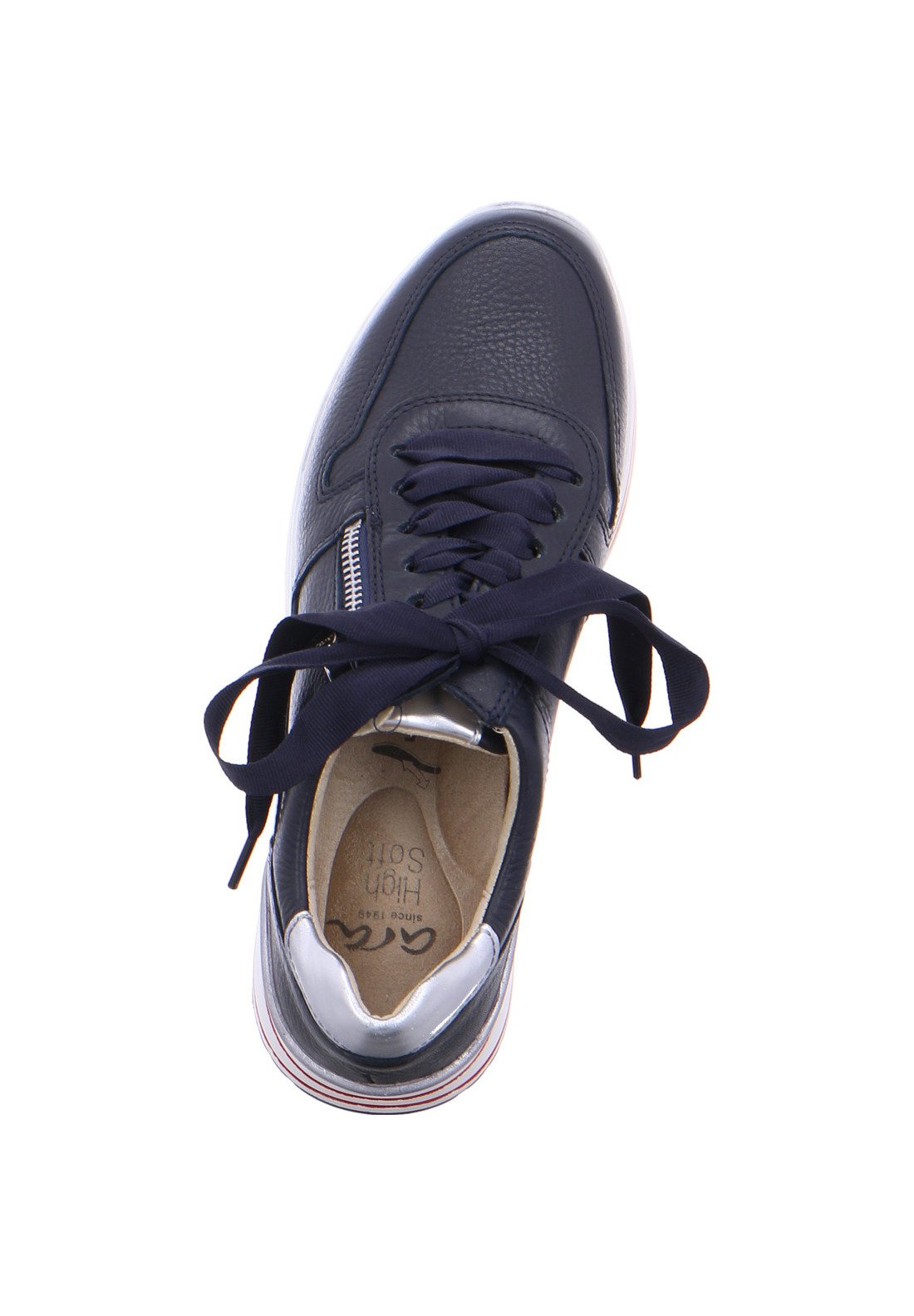 ara SAPPORO - Sneakers laag - blau/Blauw - Zalando.nl
