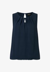 Selected, dunkelblau