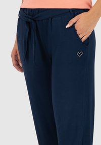 alife & kickin ALICE - Broek - marine