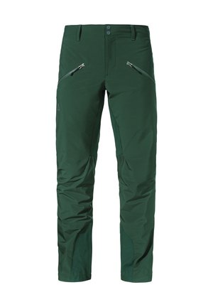Outdoor-Hose - grün