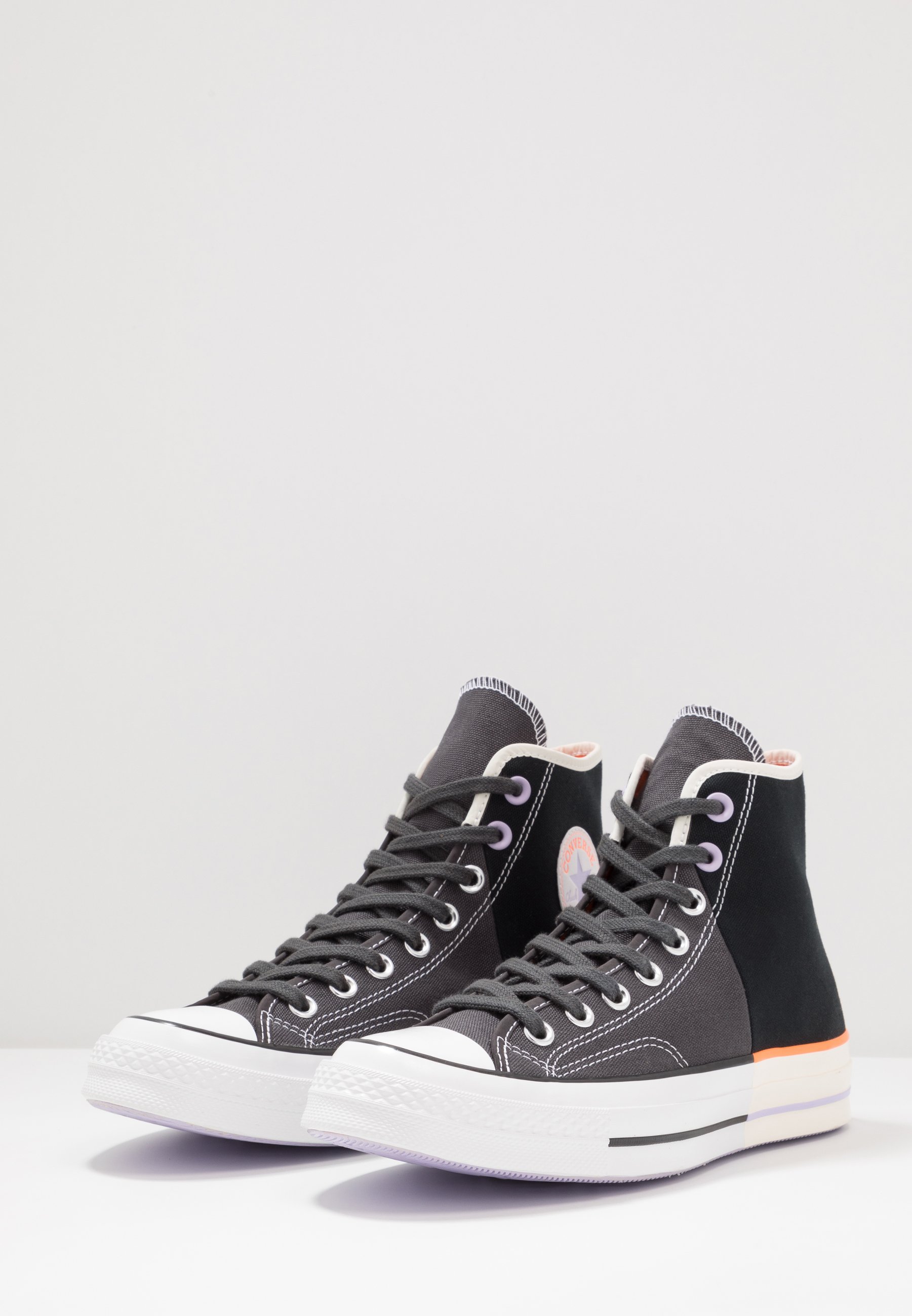 converse all star anthracite