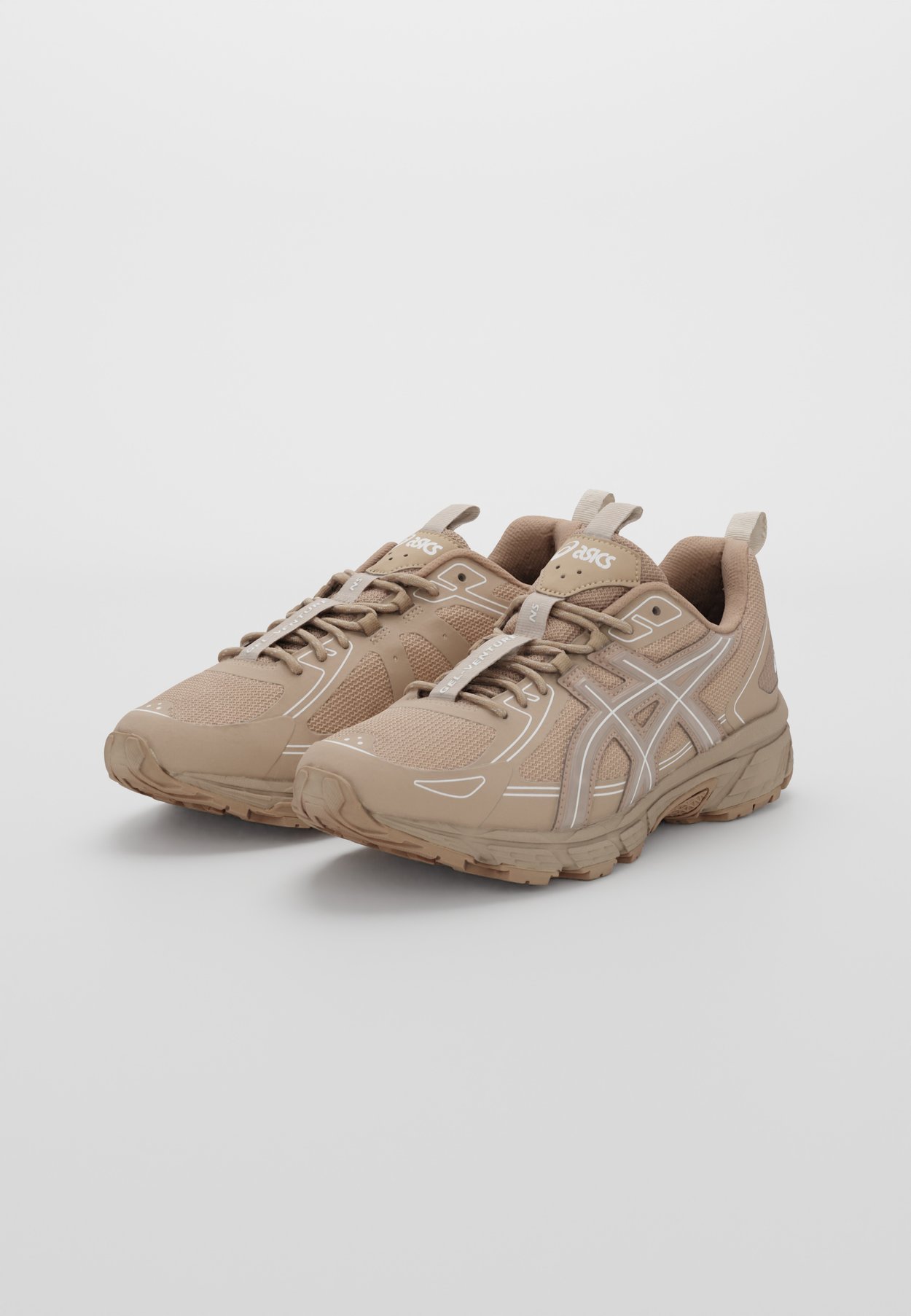 GEL VENTURE 6 CURATED BY TOKI UNISEX